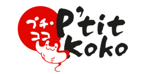 logo P'tit Koko