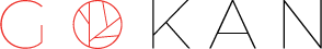 Image du logo de la revue Gokan