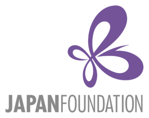 Logo de la Japan Foundation Image du logo de la Japan Foundation